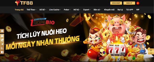 Giới thiệu trang web Benbet - Benbet