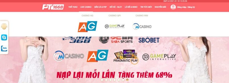 Hai vị trí dẫn đầu: Sao789 Games – một cổng game hoàn toàn mới - Sao789