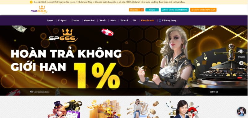 Vipwin có phải là một trang web chơi game hợp pháp không? - Vipwin