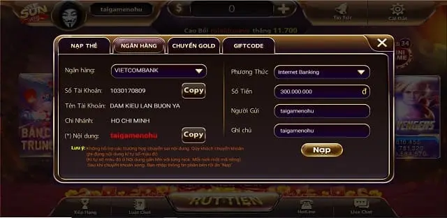 Trò chơi bắn cá cấp độ Mb86 - Mb86