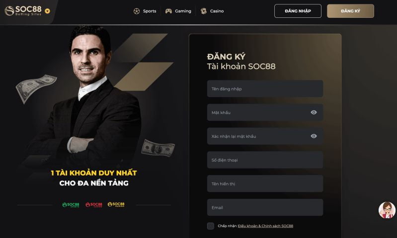 009Bet Games đang tổ chức một số sự kiện quảng bá rất quan trọng - 009Bet