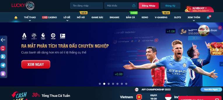 Quyền truy cập cấp Vt999 cho phép bạn truy cập vào những trang web trực tuyến tốt nhất - Vt999