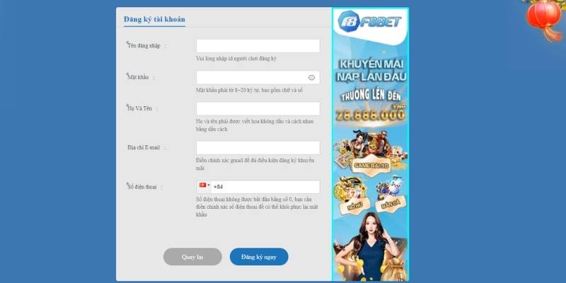 Các bước để gia nhập Sin88 - Sin88