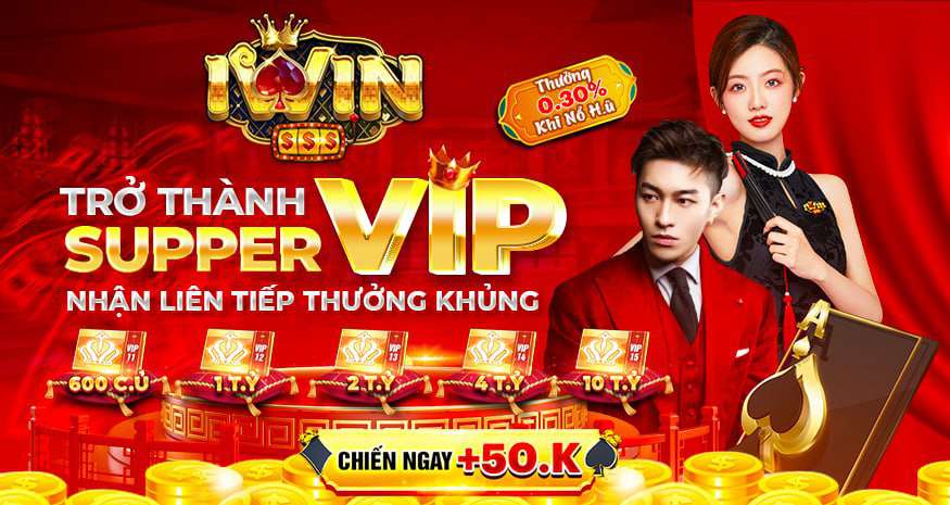 Các trò chơi 007Win được chọn lọc - 007Win