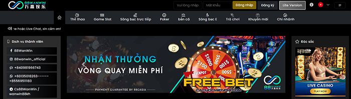 Cổng game Zet88 - Thiên đường giải trí - Zet88
