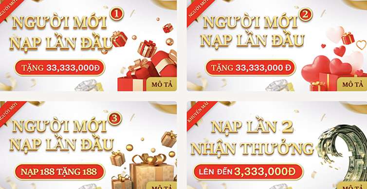 Hé lộ bí quyết đạt tỷ lệ thắng 100% trong trò chơi Baccarat hạng 77Bet - 77Bet
