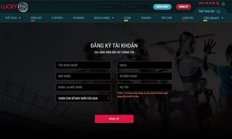 Cm88, thiên đường dành cho các cổng game thực tế - Cm88